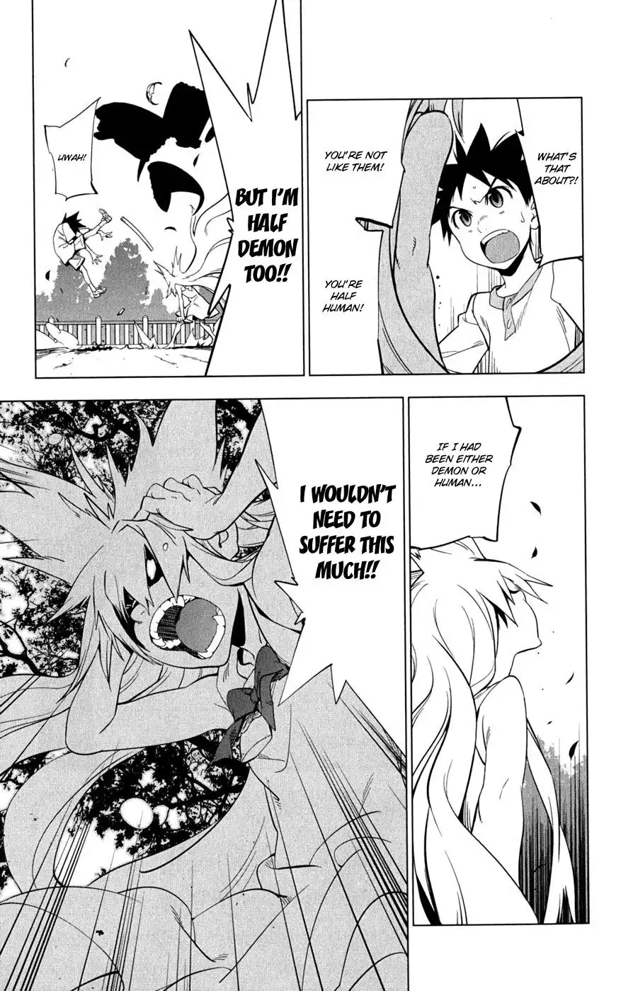 Onikirisama no Hakoirimusume Chapter 20 29